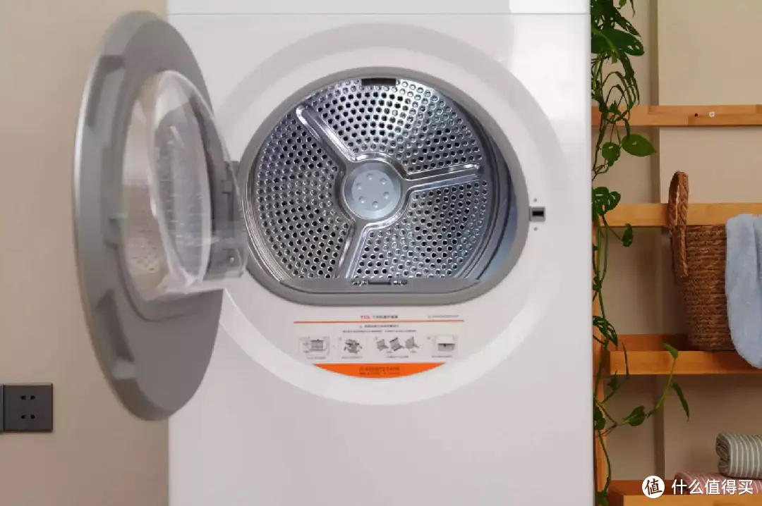 房子要住复式，洗衣机也要用复式，养宠人士有了TCL洗衣机双子舱T10洗烘护实在是太省心！