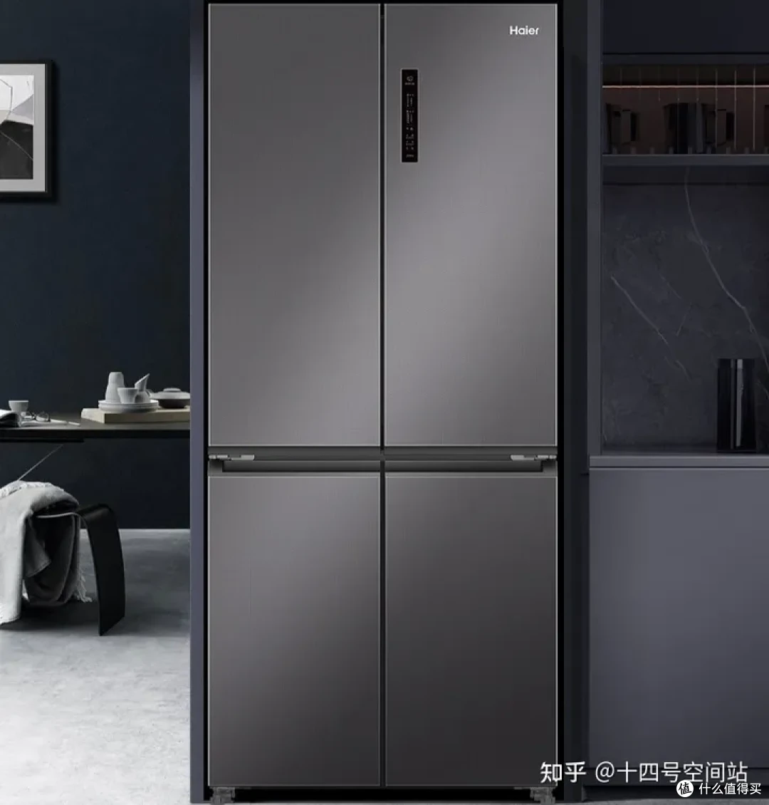 海尔冰箱|预算3000元-5000元之间|以下是对六款热销型海尔冰箱的推荐