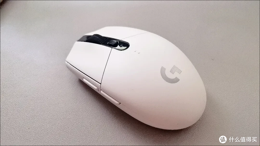 一出手就不凡！探秘罗技G304无线游戏鼠标：精准、便捷、高性能