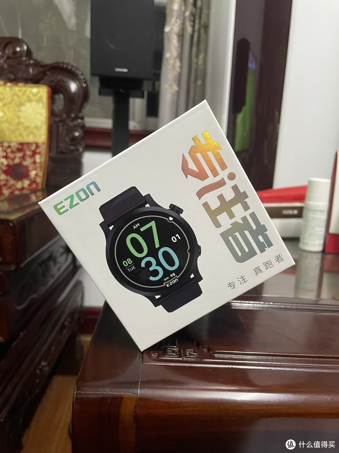 千元内超能打的宜准专注者R7运动手表，对比佳明255的运动数据测评