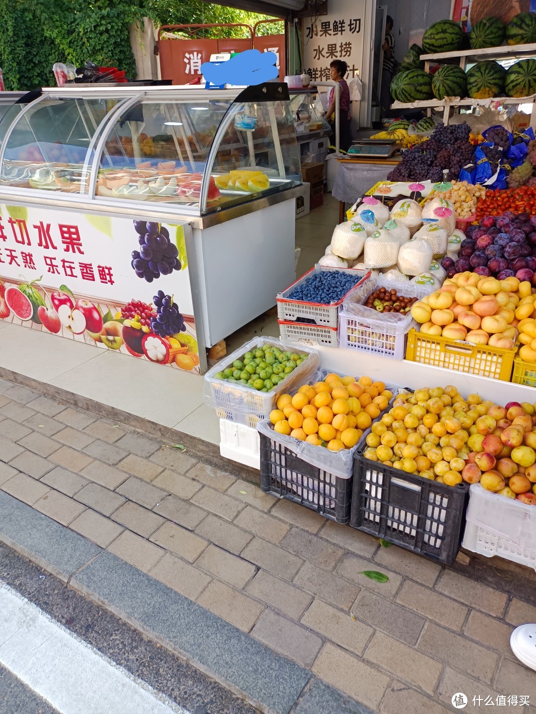 北戴河刘庄夜市：感受热闹与美食的碰撞