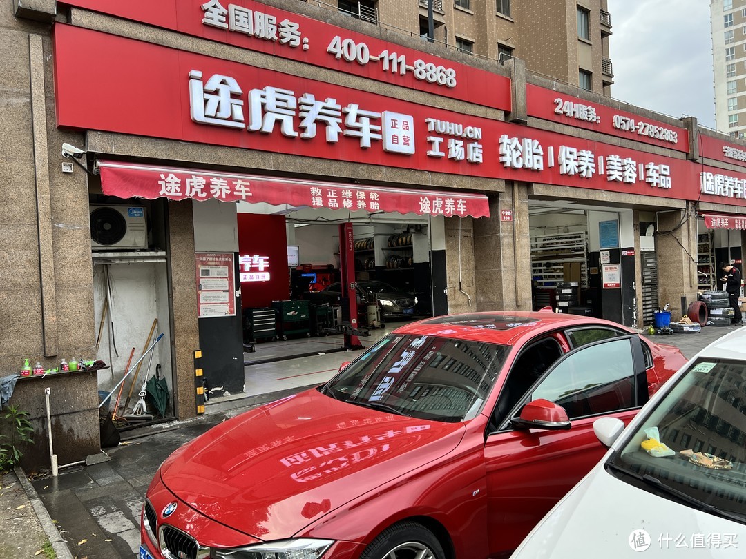 为了长途旅行的安全，我给爱车换上了Brembo刹车片