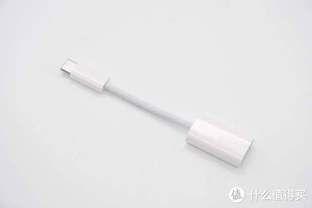 Lightning 线也能适用 iPhone 15？更兼容安卓手机充电，苹果 USB-C 转 Lightning 转换器评测