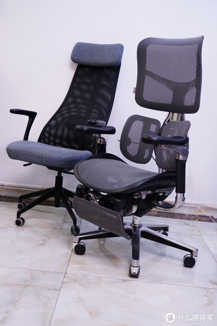最好的人体工学椅？西昊S300有什么优点和缺点