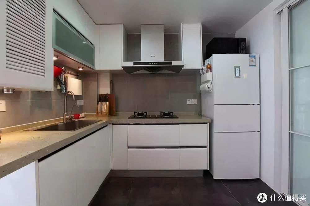 新房装修，如何选择厨房电器？