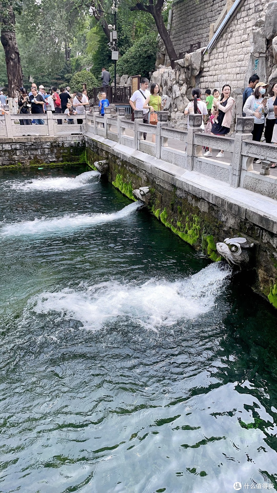 错峰旅游去这里！北京出发两小时就能到的好地方