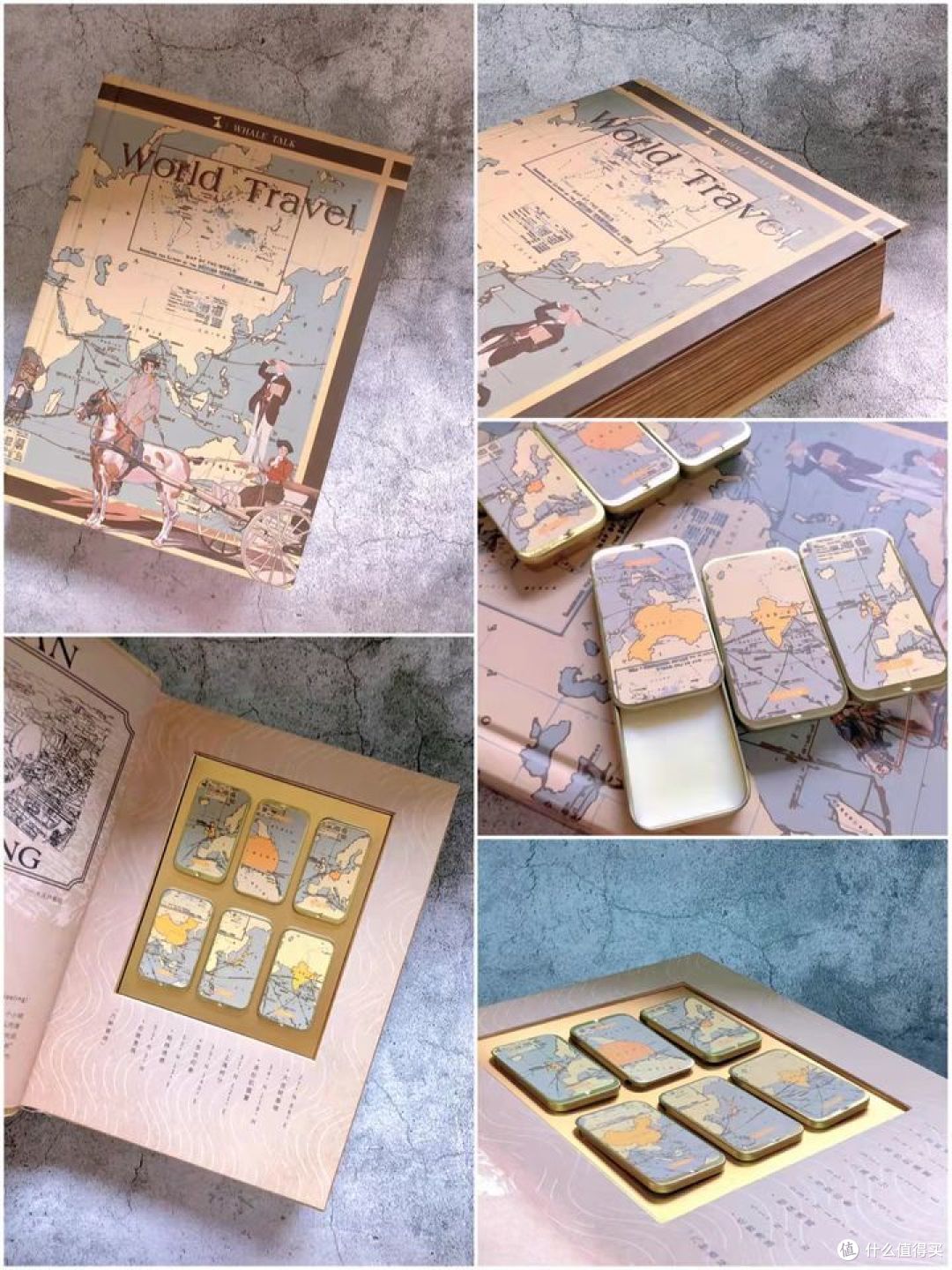 第一次见女孩子送什么礼物好一点?（30件小礼物清单）