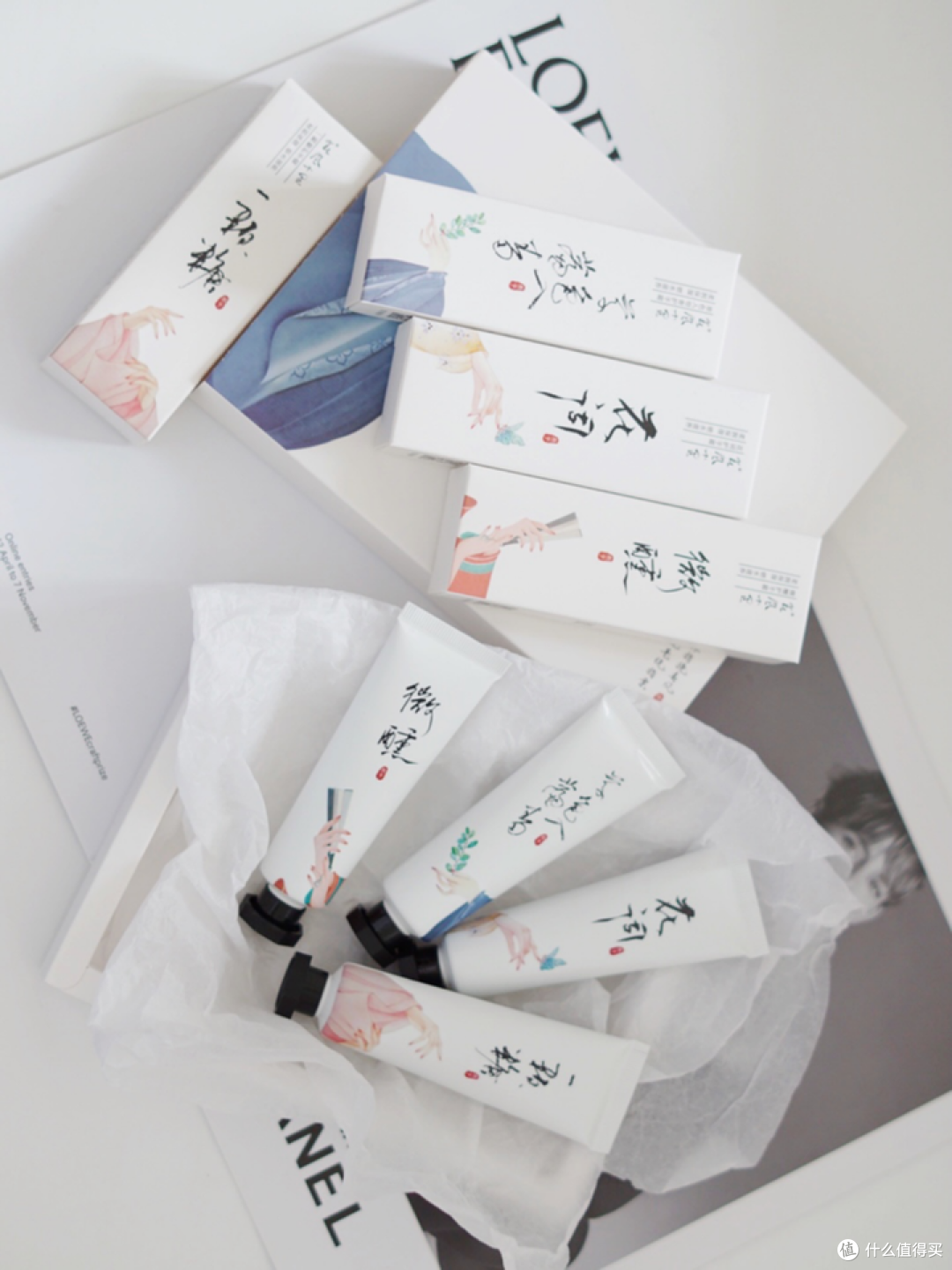 第一次见女孩子送什么礼物好一点?（30件小礼物清单）