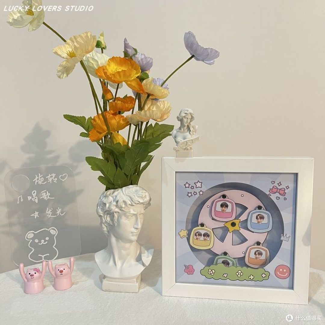 第一次见女孩子送什么礼物好一点?（30件小礼物清单）