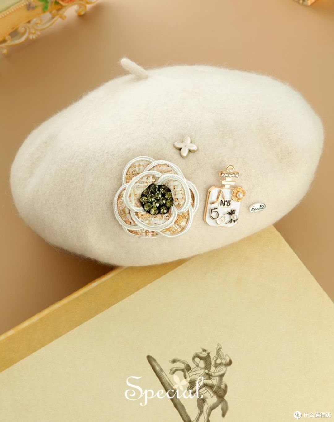 第一次见女孩子送什么礼物好一点?（30件小礼物清单）