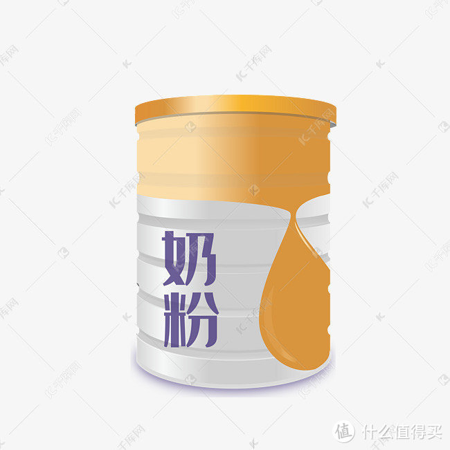 如何正确保存奶粉❓您知道吗❓