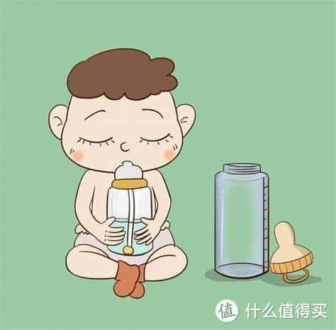 如何正确保存奶粉❓您知道吗❓