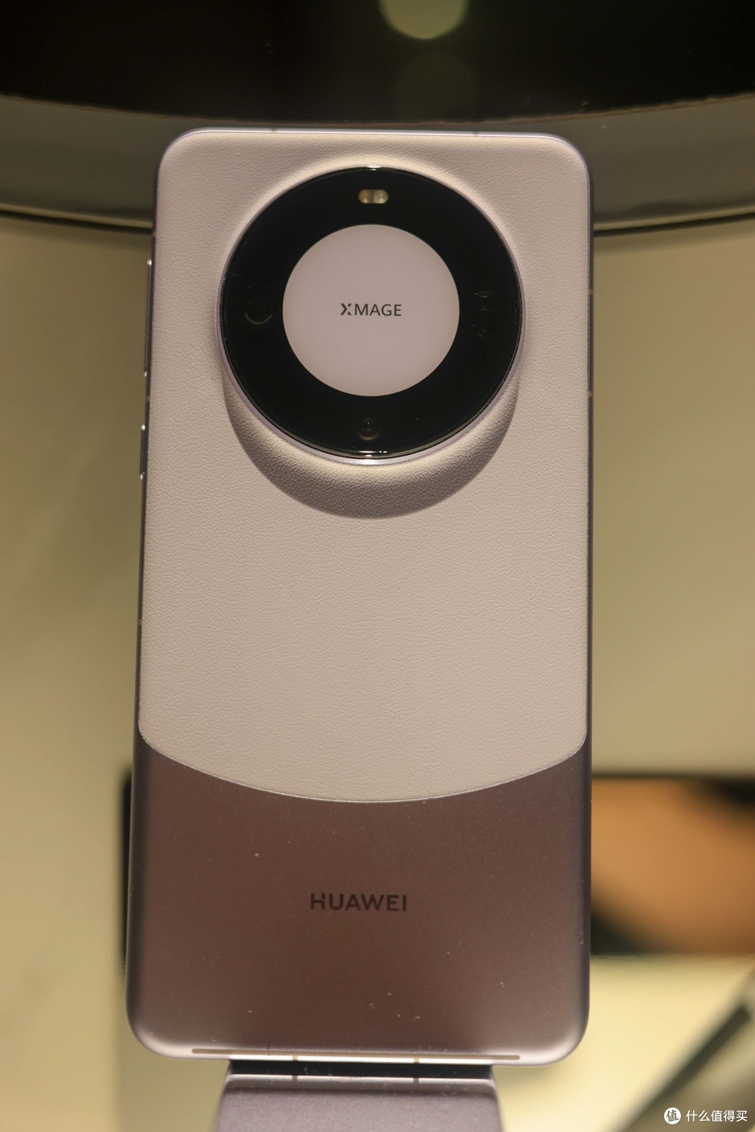 华为凭什么遥遥领先:技术领先,市场领先详解_手机_什么值得买