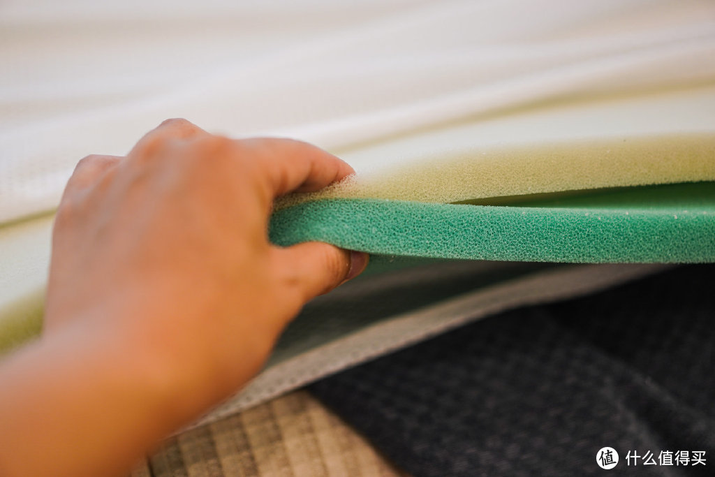 国内最好的床垫DIY体验，两年后重新体验线下定制，哪些变了？
