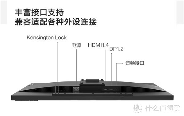 中小企业采购节必看！联想ThinkVision三款高性价比显示器了解一下！