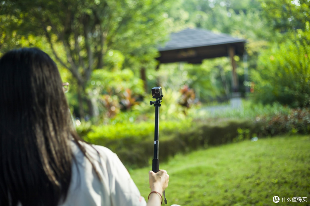 NANO 1 迷你运动相机