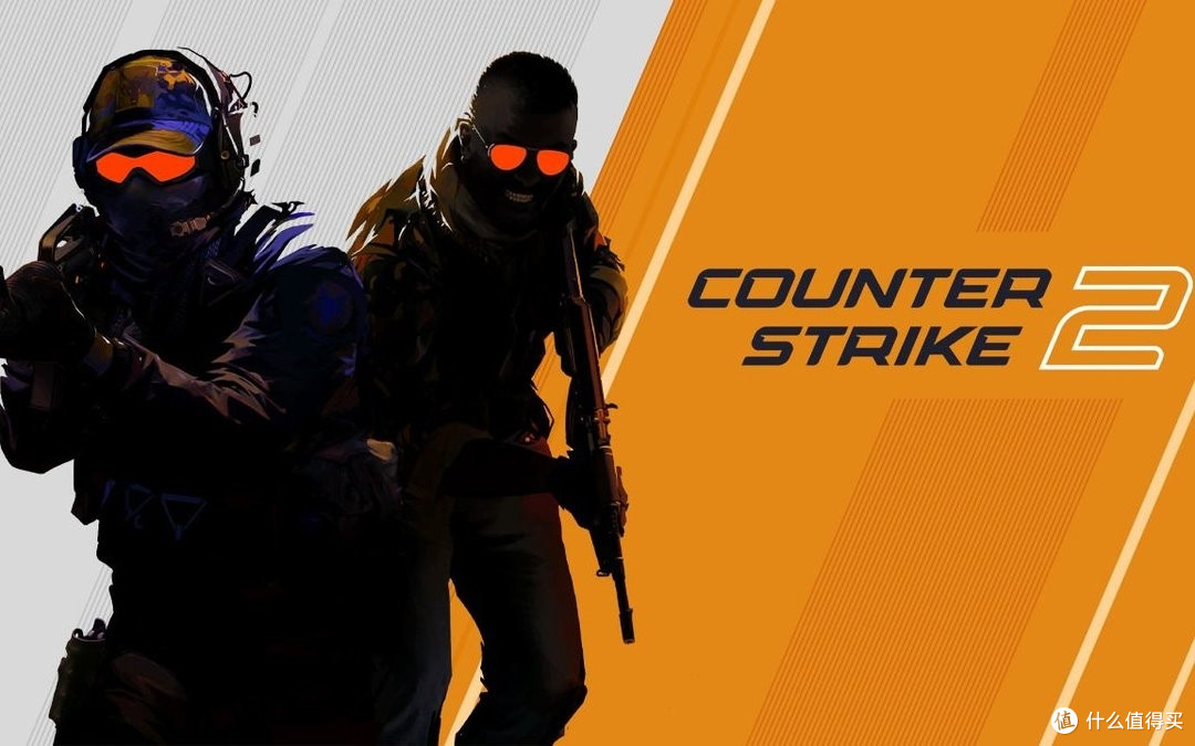 再见《cs:go》,你好《cs 2》,《counter strike 2》现已免费正式上线!