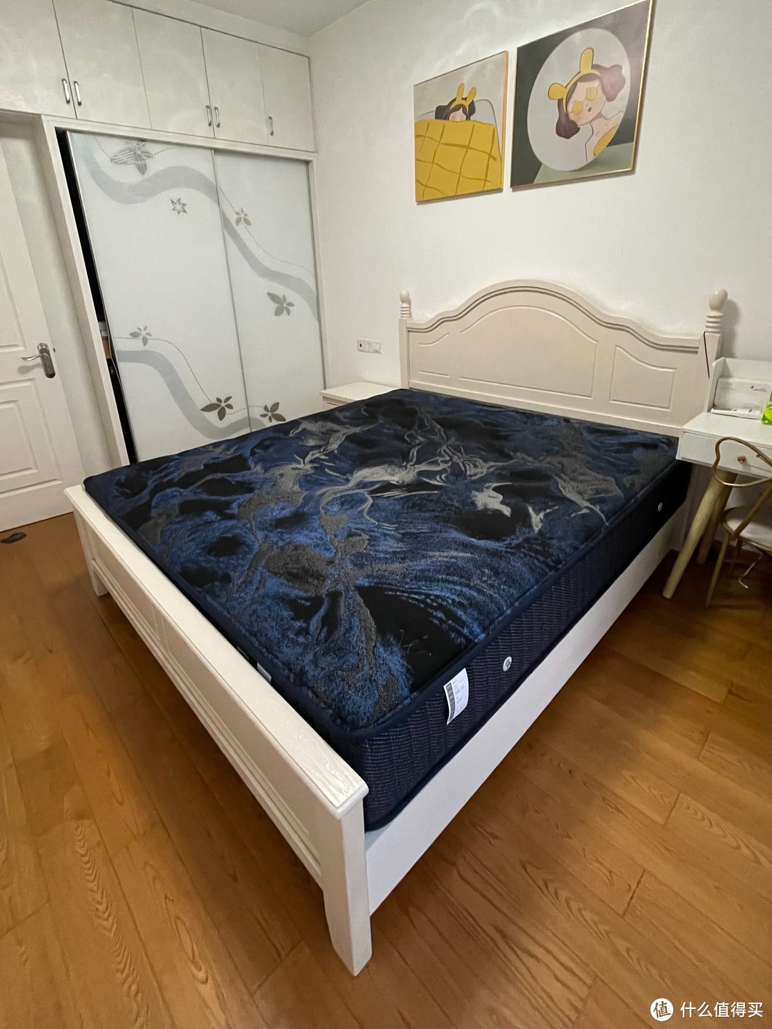 如何给父母选购一个合适的硬床垫，附西屋床垫G3使用分享