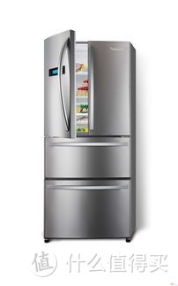 容声冰箱与松下冰箱性能对比