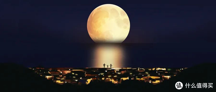 中秋趣事丨如果中秋节的月亮有保险，你会买吗？