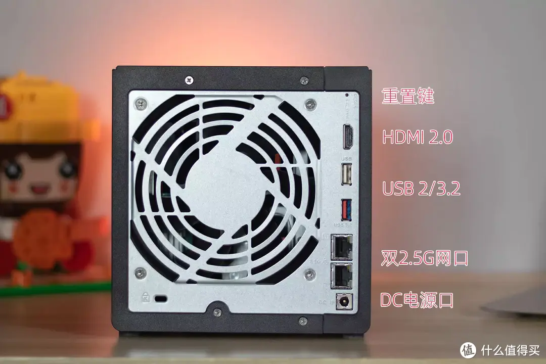 不踩坑!威联通日常优化、资料存储、下载工具、家庭影音、服务器搭建方案推荐,让你的NAS更得心应手!