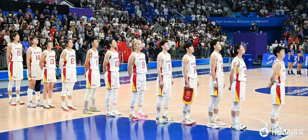 中国女篮亚运会首秀即首胜，专属球鞋NIKE「无畏金兰」细节曝光！