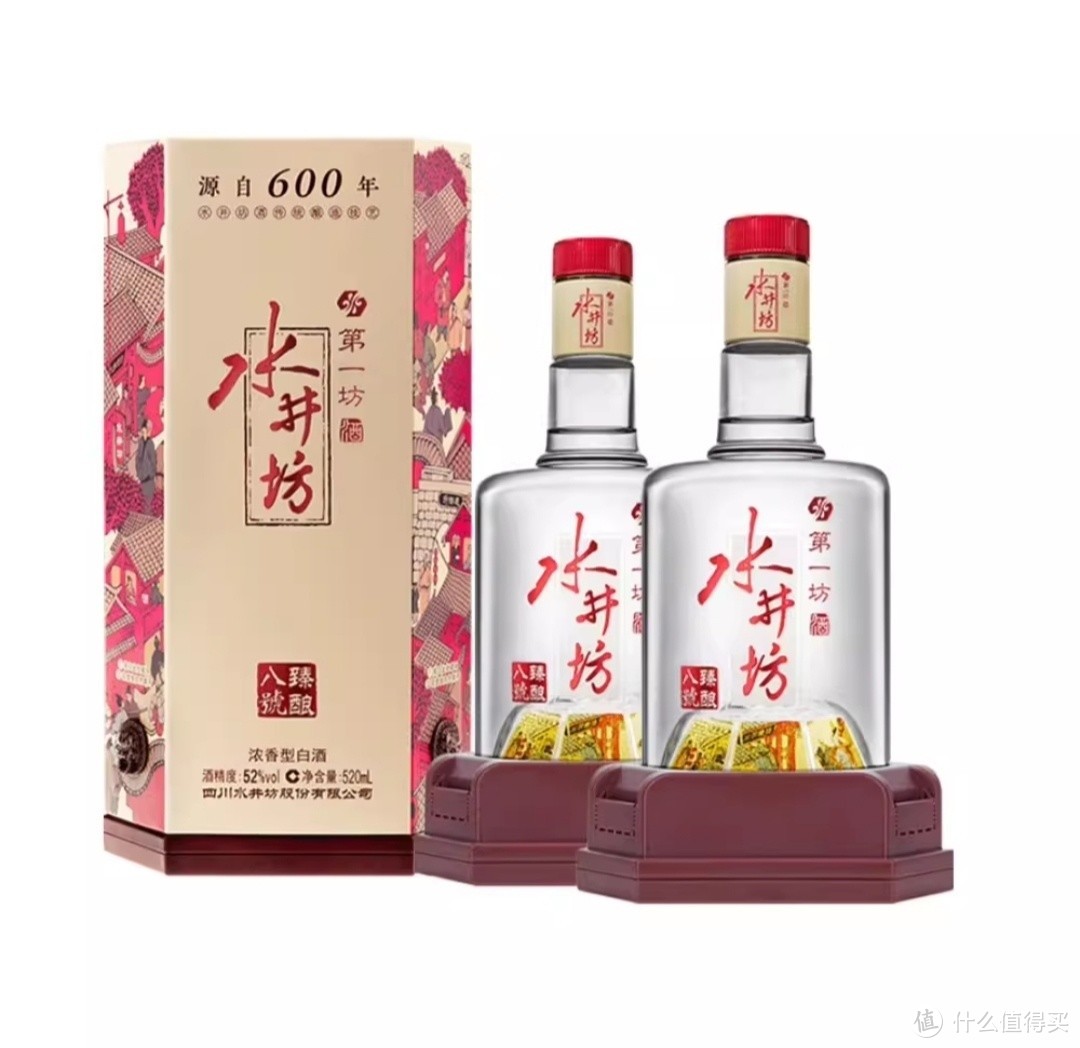 原来这么多名酒都产自四川！盘点四川十大白酒品牌！