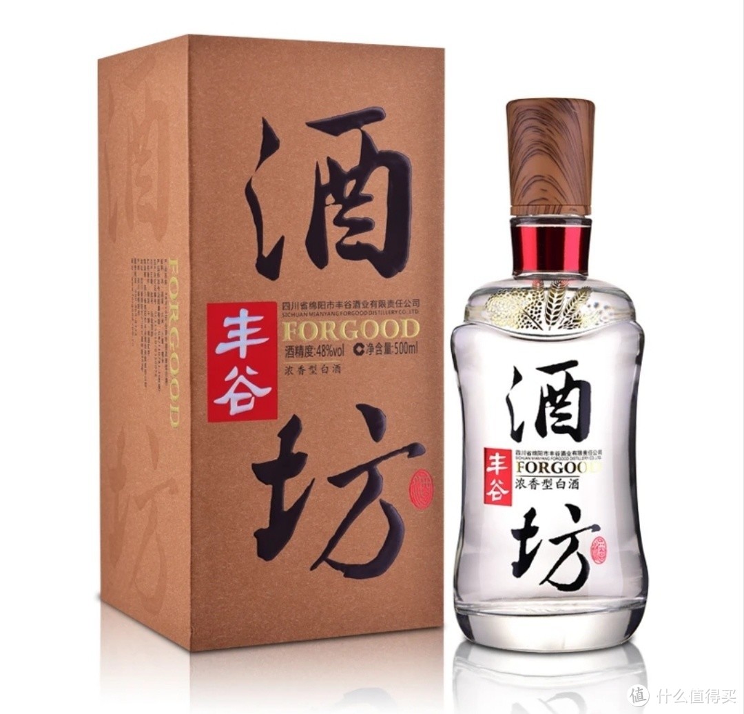 原来这么多名酒都产自四川！盘点四川十大白酒品牌！