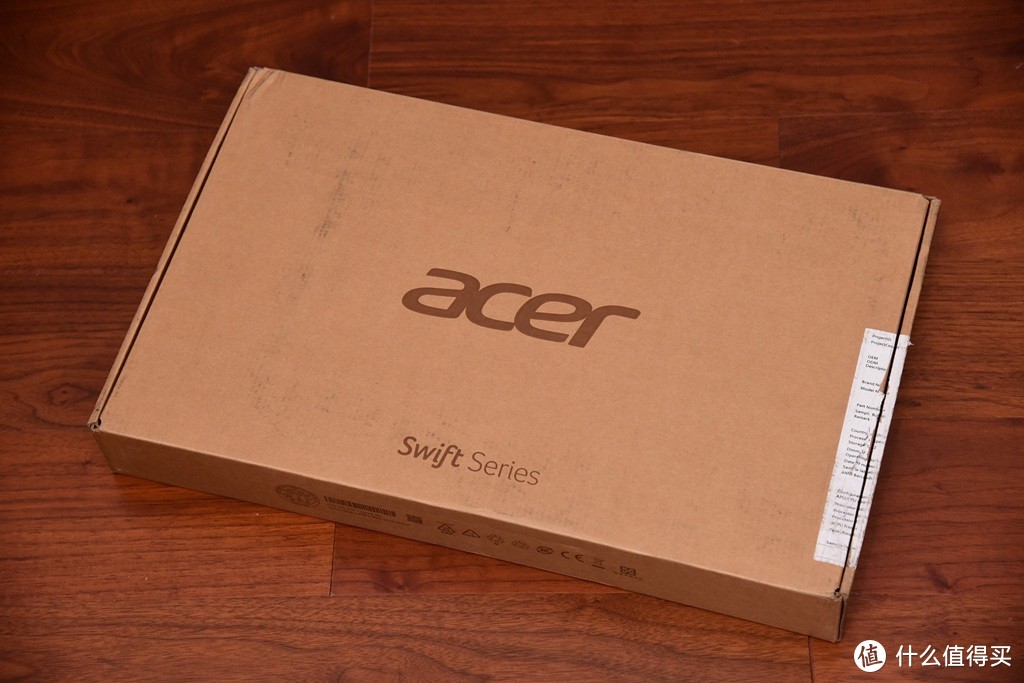 十年两相忘，升级玩AI！Acer Swift Edge 16带给你不一样的感觉！