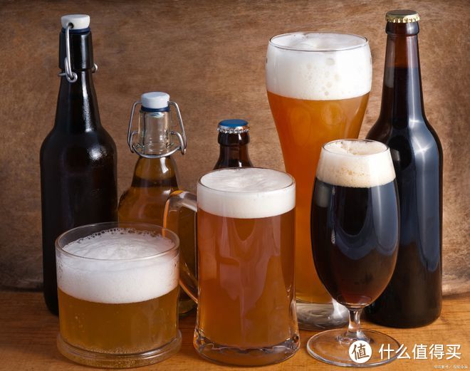 公认最好喝的五款啤酒？是否与你的口味相合？