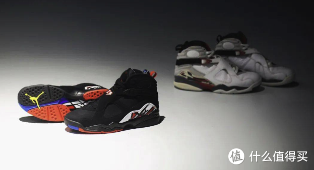 乔丹战靴10年重磅回归！9月30日Air Jordan 8 “Playoffs” 强势登陆！