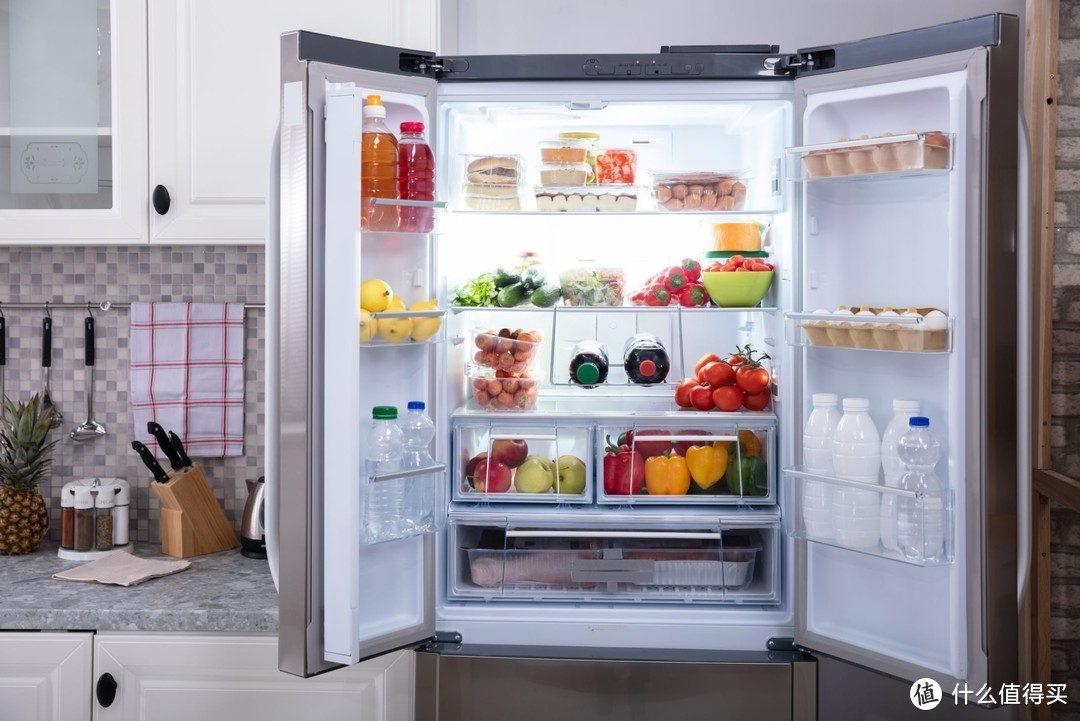 节能环保新选择：剖析冰箱选购的环保之道