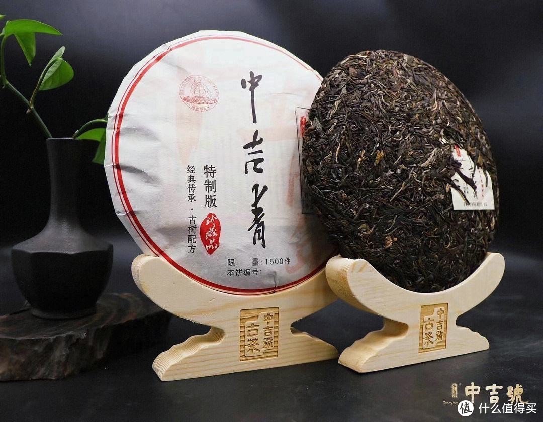 茶友必须要知道的普洱茶品牌（二）