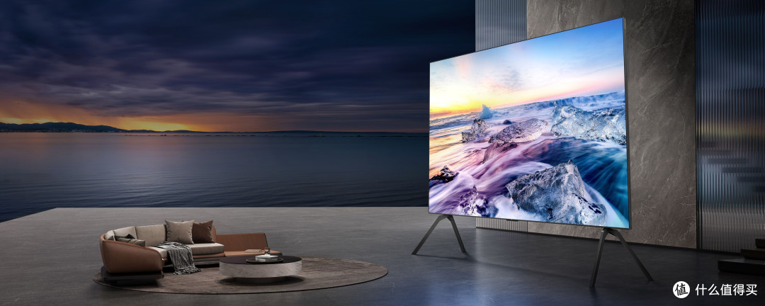 见证画质的革新tclx11gmaxminiled电视震撼登场