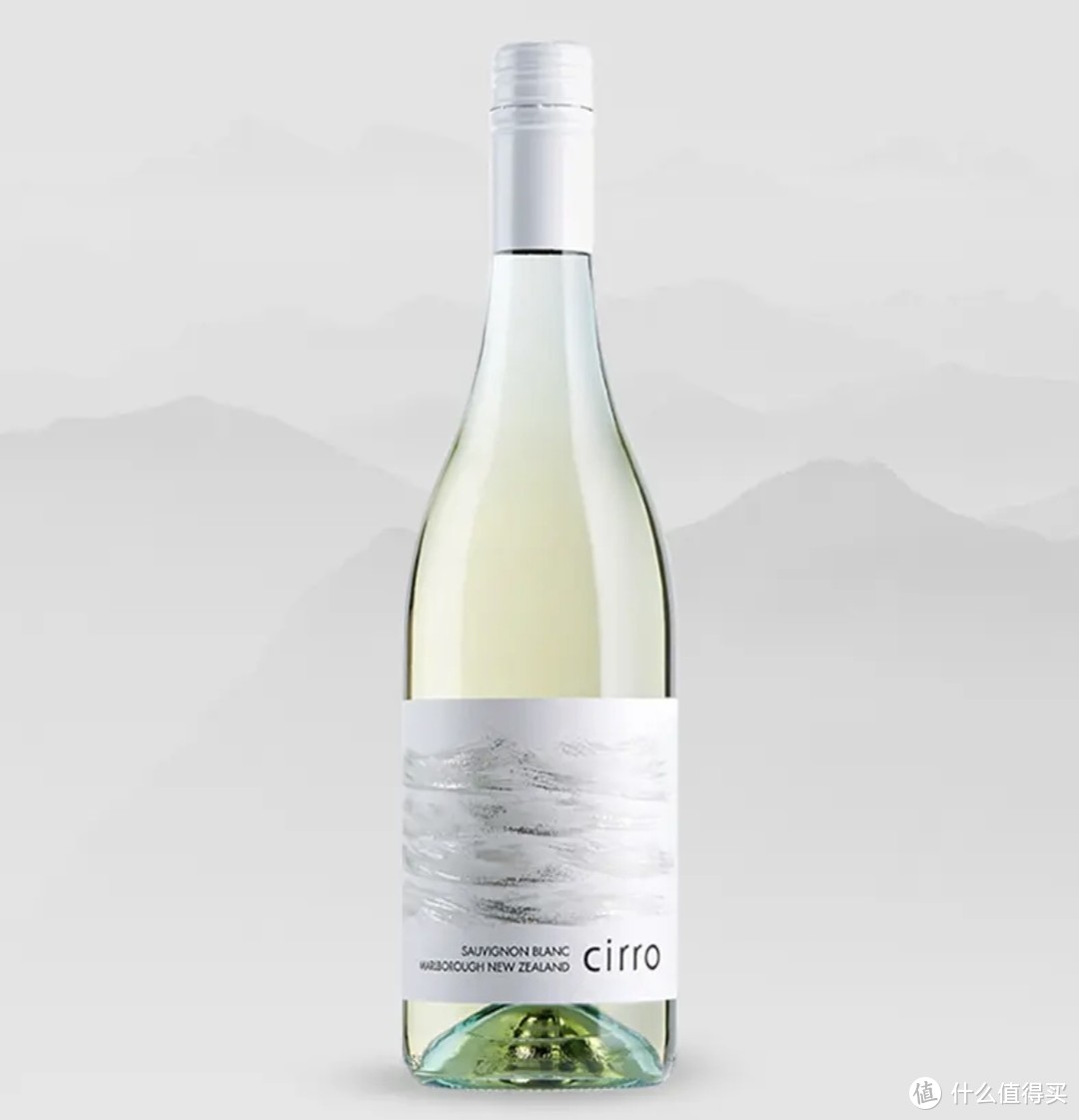 把酒问月之新西兰Cirro卷云长相思干白葡萄酒：唤醒你的味蕾之旅。