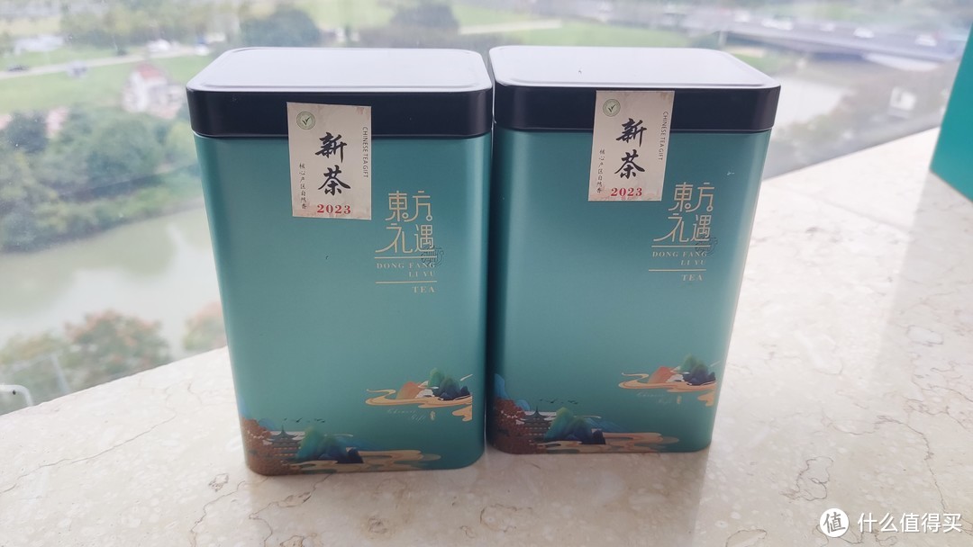 绿满堂碧螺春前特级浓香型春茶：春日好味道