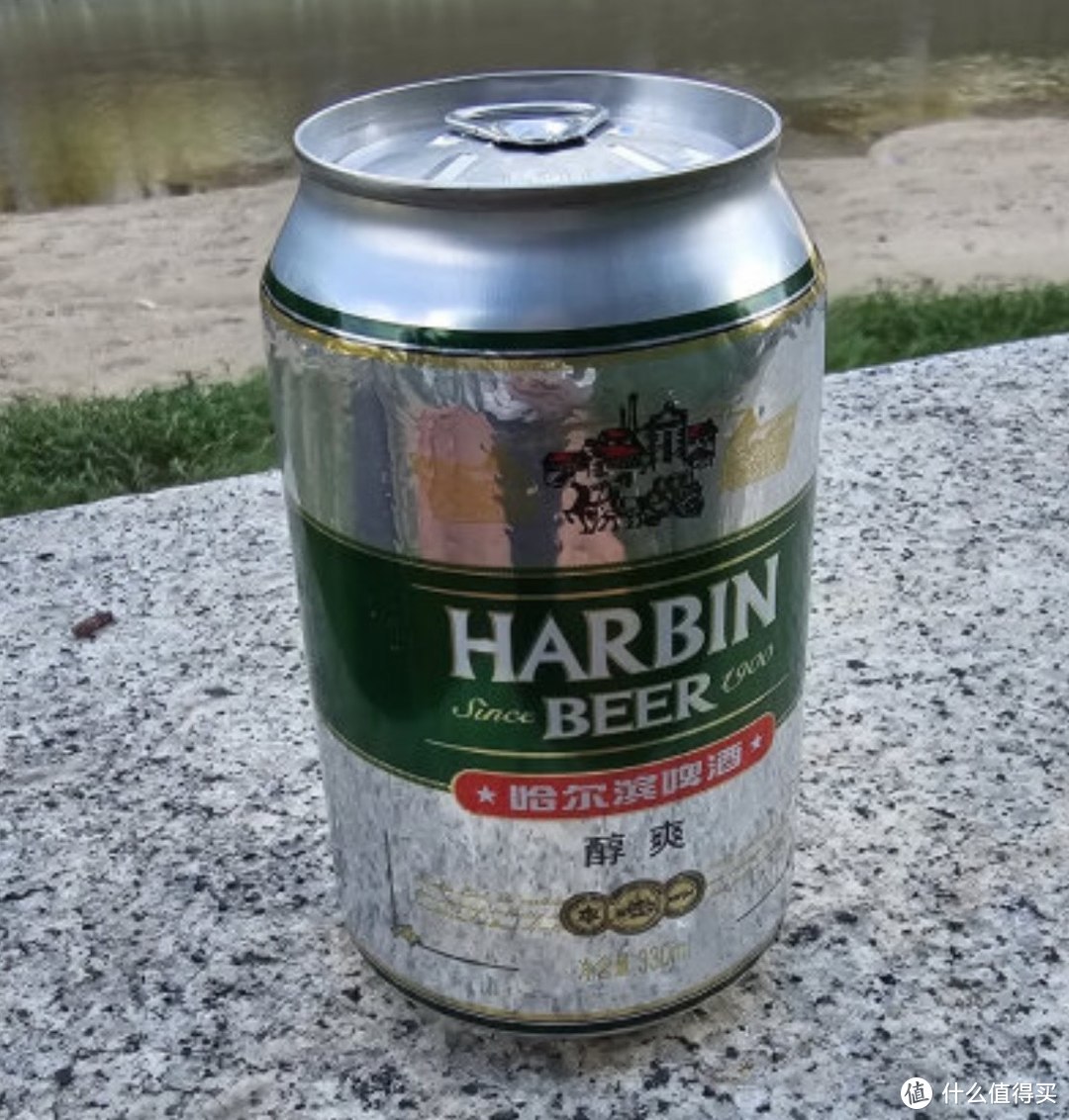 被誉为“工业水啤”的哈尔滨啤酒，为何能如此畅销？这3点是主因