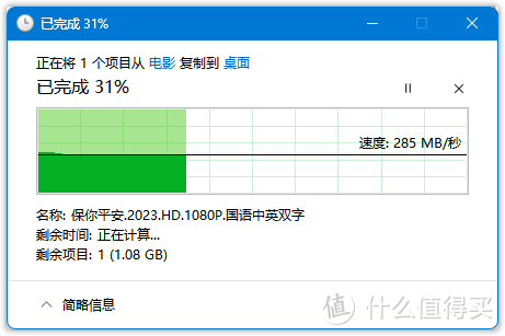 主打就是不折腾——绿联私有云深度体验，NAS小白的入门说明书