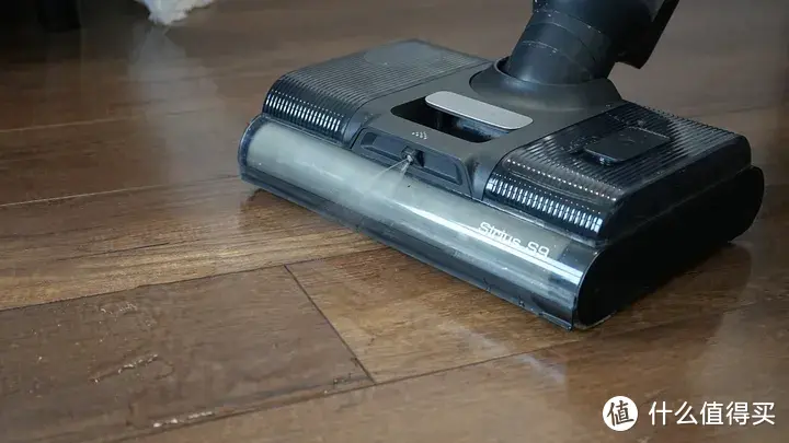 三合一洗地机，突破地面清洁限制的莱克天狼星有多好用？