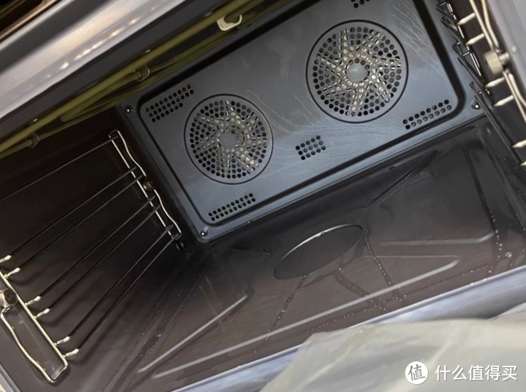 家电必备之凯度TDpro嵌入式电蒸箱烤箱家用蒸烤炸一体机