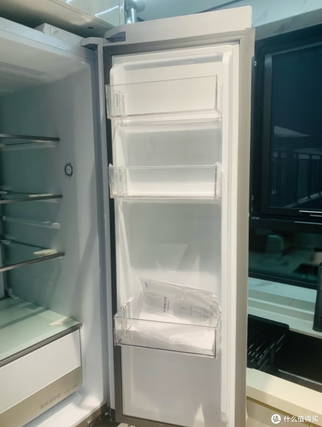 分享几款质量好的冰箱