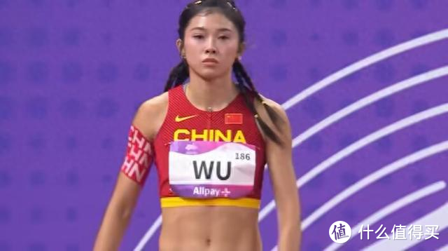 女子100米跨栏首金再次错失,吴燕妮是否真的王者?