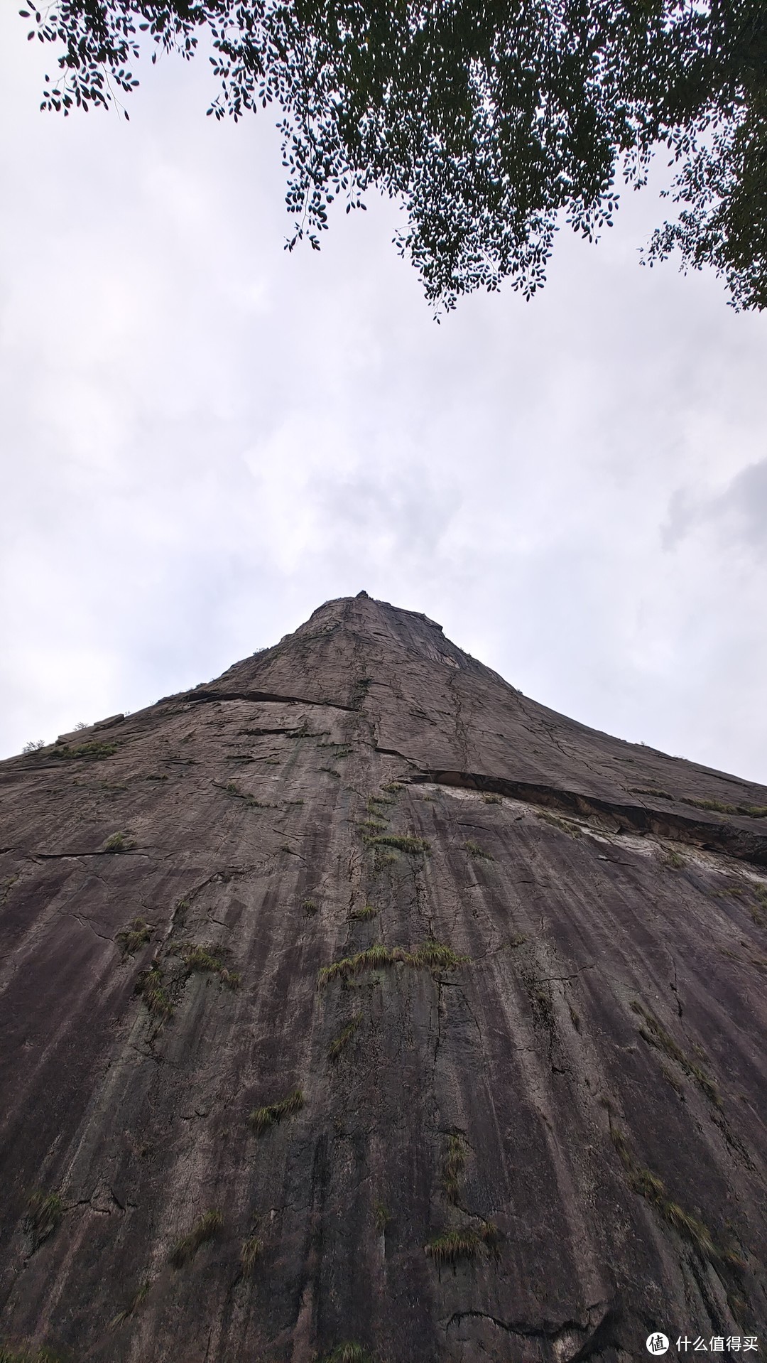 鄣山大峡谷：小众美景，惊艳亮相！