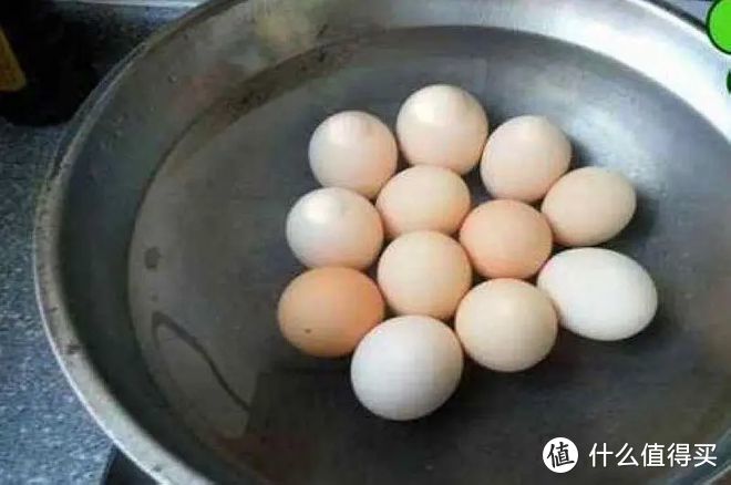 煮溏心蛋冷水下锅几分钟？