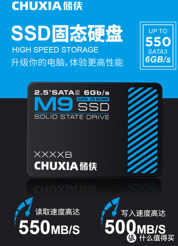 10月SSD狂涨价：499元2T且买且珍惜！爱国者P7000Z手慢无！269元1T成主流【固态好价】