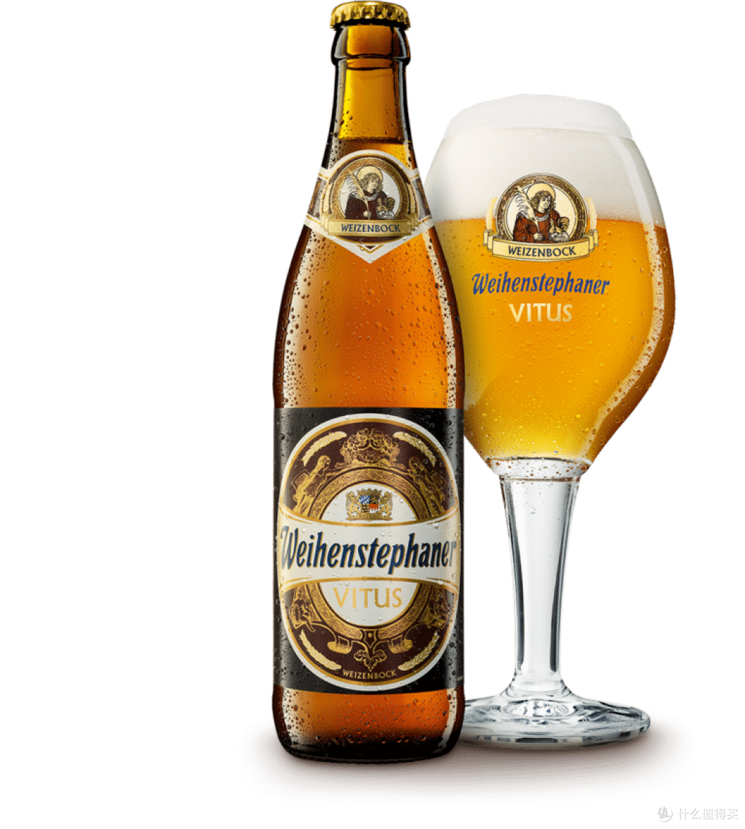 1 weizenbock 小麦波克啤酒