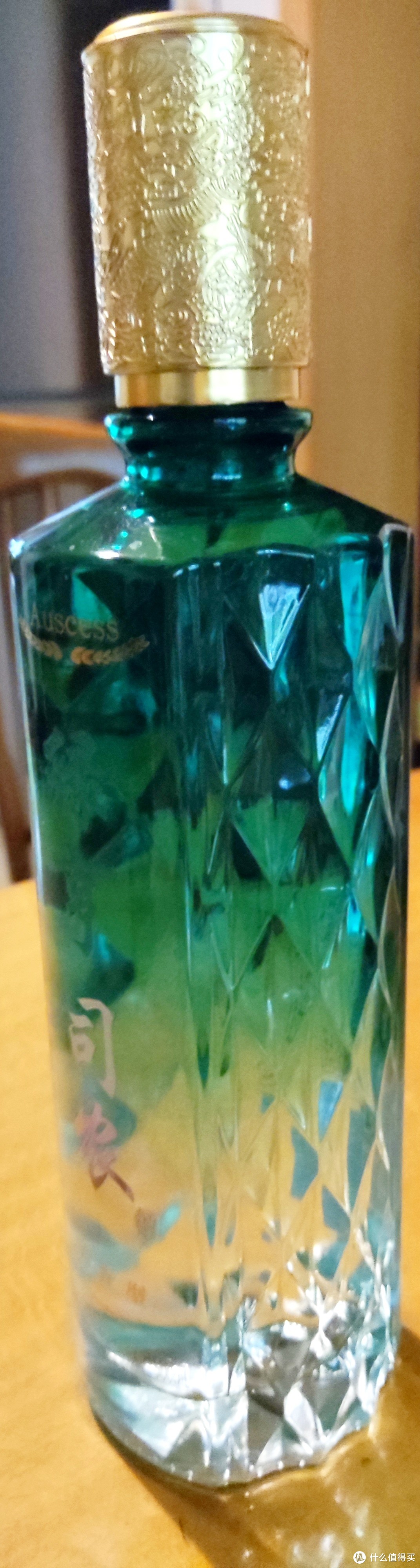 绿亨司农清香型白酒：传承与创新的美妙结合