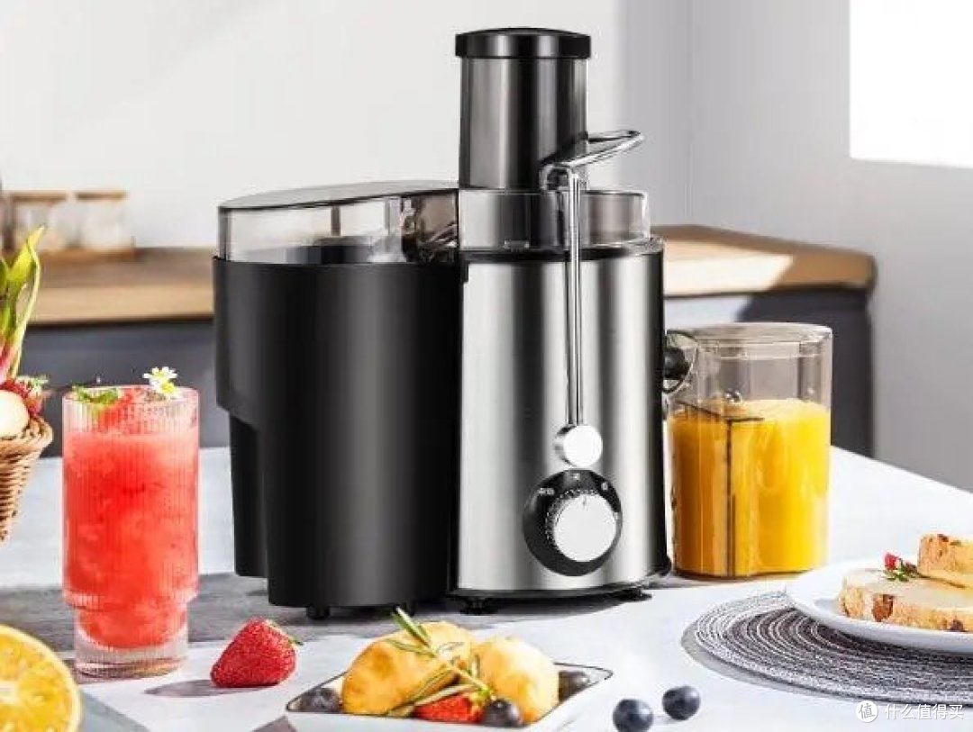 榨汁机什么牌子的质量最好？2023榨汁机选购推荐 第一篇