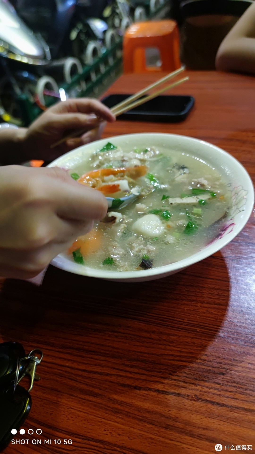 漳州东山岛之旅：海的呼唤与美食的诱惑