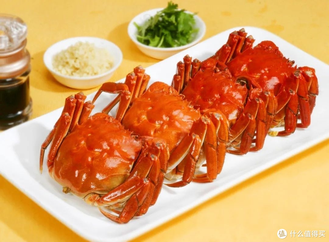 【养生】螃蟹乱吃很伤人，记住“5不吃”！大闸蟹的正确吃法